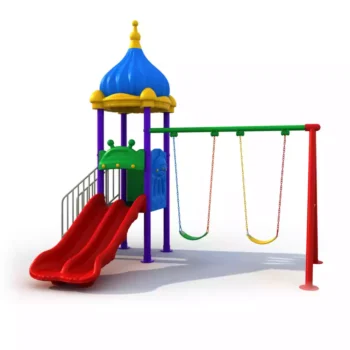 Best Value Outdoor Play Set for Kids