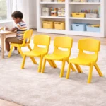 kid chair – red – All Colors