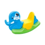 Seal Toddler Rocker