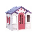 kids playhouse indoor outdoor play cottage