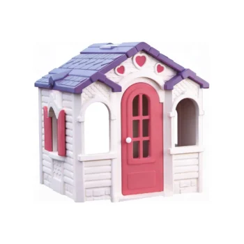 kids playhouse indoor outdoor play cottage