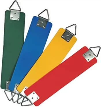 Heavy Duty Plastic Swing Seat