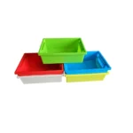 Small Plastic Storage Box