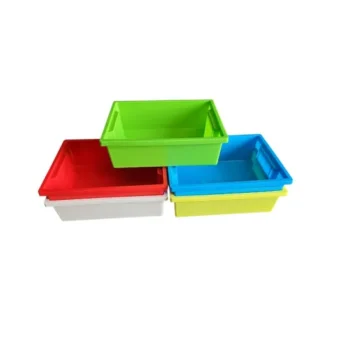 Small Plastic Storage Box