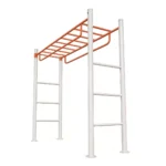Heavy Duty Monkey Bars for Schools & Parks