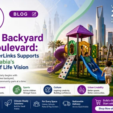 Play Today, Lead Tomorrow: How EnterLinks Nurtures Saudi Arabia’s Future Human Capital