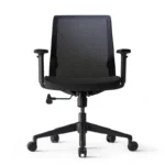 Bestuhl E-20 Mid Back Ergonomic Office Chair with Adjustable Lumbar Support & Synchronized Tilt in Saudi Arabia