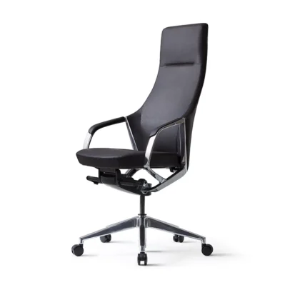 Honor High Back Chair | Ergonomic Office Chair in Saudi Arabia