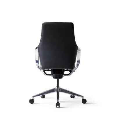 office chair for training rooms, office chair for commercial interiors, ergonomic seating Saudi Arabia, office seating solutions Saudi Arabia, Honor Mid Back Chair, Honor Middle Back Chair, Honor Mid Back Ergonomic Office Chair