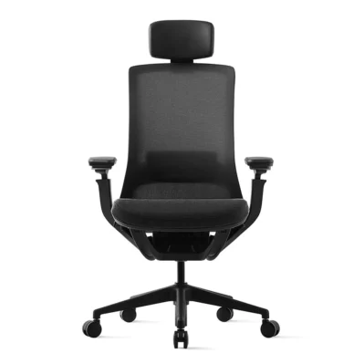 Bestuhl Roly High Back Ergonomic Office Chair with 3D Backrest & 4D Armrests – Best Desk Chair in Saudi Arabia