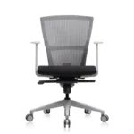 Bestuhl E1-G120 Ergonomic Task Office Chair with Breathable Mesh & Synchronized Tilt in Saudi Arabia