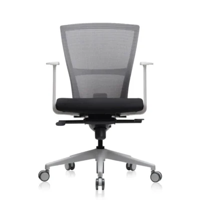 Bestuhl E1-G120 Ergonomic Task Office Chair with Breathable Mesh & Synchronized Tilt in Saudi Arabia