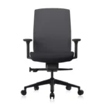 Bestuhl J-1 Mid Back Ergonomic Office Chair with Adjustable Lumbar Support in Saudi Arabia