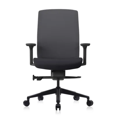 Bestuhl J-1 Mid Back Ergonomic Office Chair with Adjustable Lumbar Support in Saudi Arabia