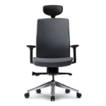 Bestuhl J-2 High Back Ergonomic Office Chair with Adjustable Lumbar Support & Headrest in Saudi Arabia