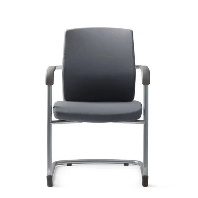 Bestuhl JCONC100 Conference Chair with Cantilever Frame for Offices in Saudi Arabia