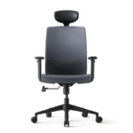 Bestuhl J-2 ECO Ergonomic Office Chair with Adjustable Headrest in Saudi Arabia