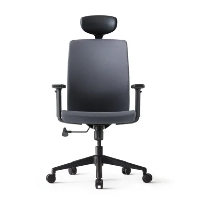 Bestuhl J-2 ECO Ergonomic Office Chair with Adjustable Headrest in Saudi Arabia