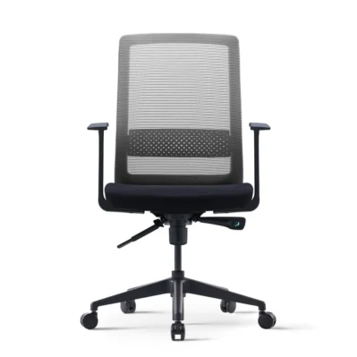 Bestuhl S-30 ECO Mid Back Ergonomic Mesh Office Chair with Adjustable Lumbar Support in Saudi Arabia