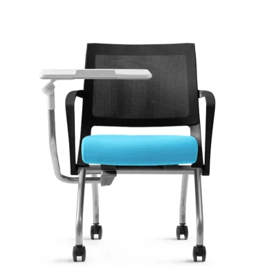 Bestuhl U-15 Tablet Training Chair with Folding Writing Tablet in Saudi Arabia
