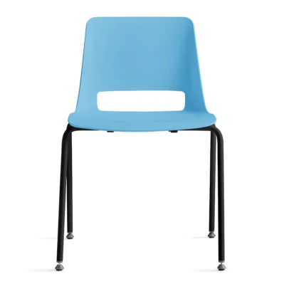 Bestuhl U30 Modern Visitor Chair with Vertical Stacking Design in Saudi Arabia