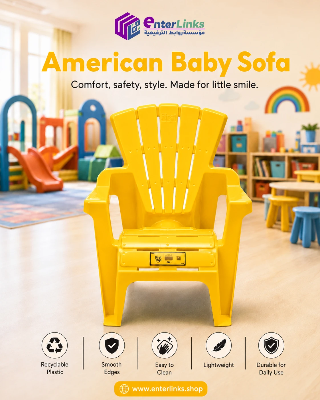 american kids 4