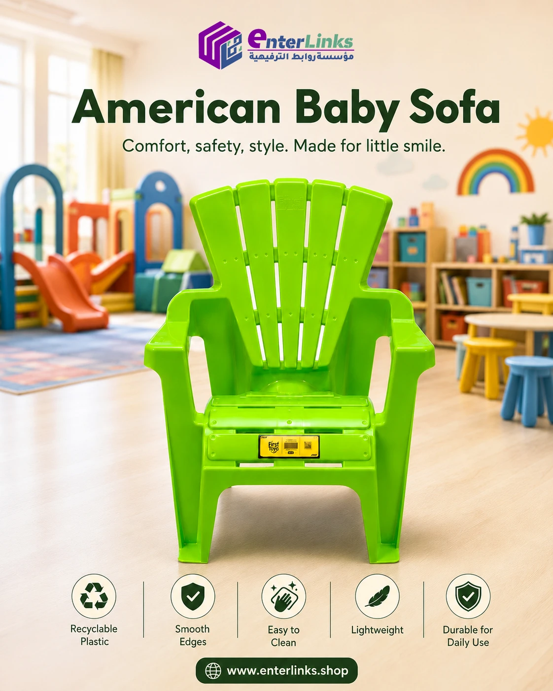 american kids 5