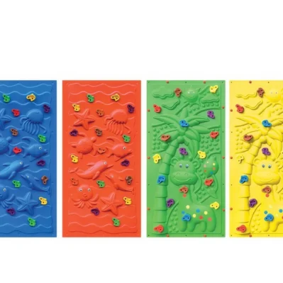 Kids Climbing Wall Panel – Saudi Arabia