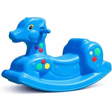 Deer Plastic Rocker Toddlers – Saudi Arabia