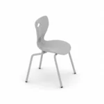 35cm Kindergarten Chair for Nurseries and Classrooms
