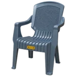 chair-wovenlook-blue