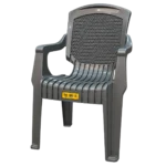 chair-wovenlook-blue