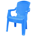 chair-wovenlook-blue