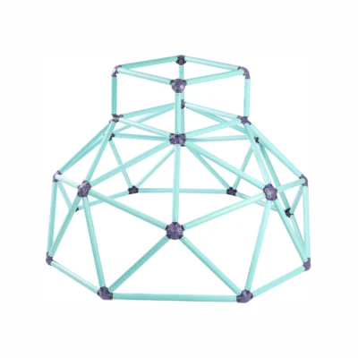 Geometric Climbing Dome for Kids in Saudi Arabia – Indoor & Outdoor Climbing Frame Ages 3–10