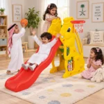 kids-animal-slide
