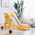 slide-with-basketball-hoop