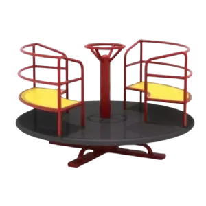 roundabout