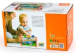 Viga – Pounding Bench & Xylophone