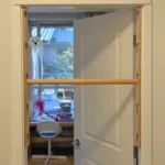 Wooden Rack Parts and Measurements