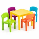 yellow-table-with-colorful-chairs-01