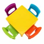 yellow-table-with-colorful-chairs-01